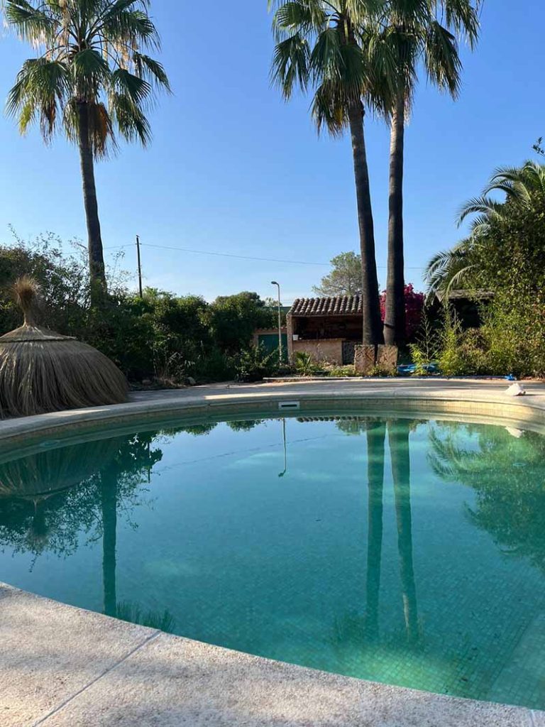 constructor de piscinas y reformas de piscinas de obra